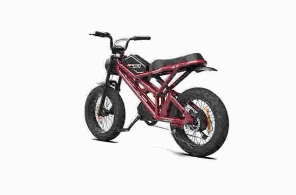 Die Fat E Bike-Fabrik