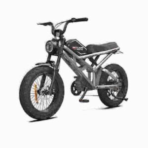 Top-E-Bike-Fabrik