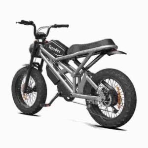 Top-Fabrik für faltbare E-Bikes