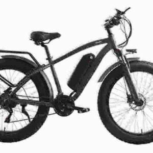 Urban E Bikes Fabrik