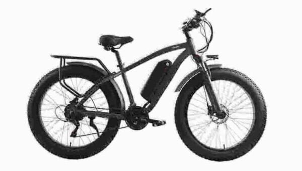 Urban E Bikes Fabrik