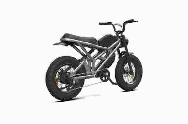 Urbane E-Bike-Fabrik