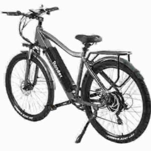 Erschwingliche E-Bike-Fabrik