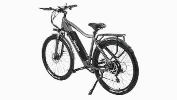 Erschwingliche E-Bike-Fabrik