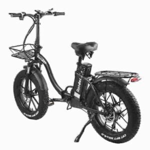 Bestes E-Bike unter 1500 Fabrik