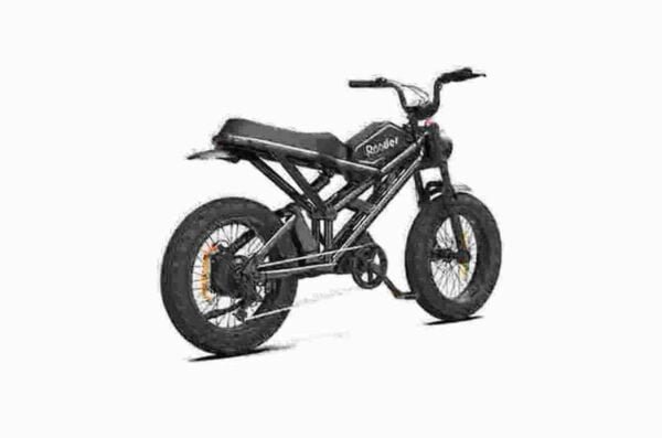 Beste E-Bikes unter 2000 ab Werk