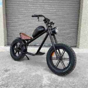 bestes faltbares E-Bike 2024 Fabrik