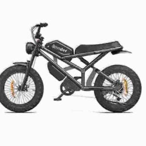 Black Friday E-Bike-Fabrik