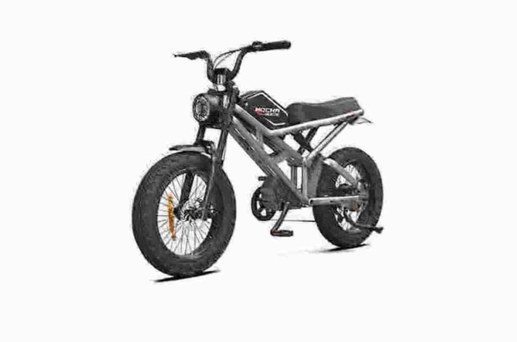 E-Bike-Fabrik kaufen