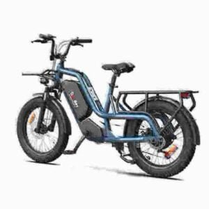 Carbonfaser-E-Bike-Fabrik