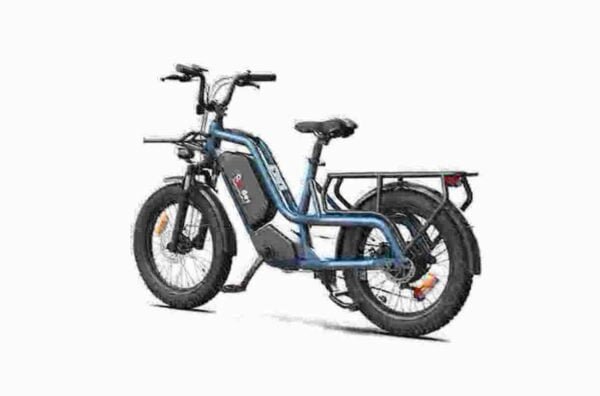 Carbonfaser-E-Bike-Fabrik