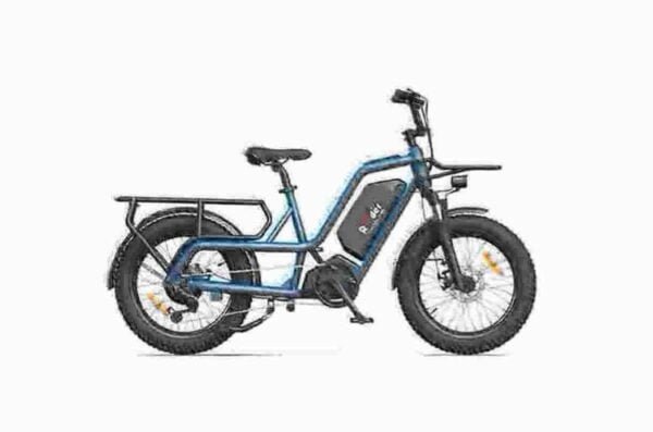 Billige E-Bike-Fabrik