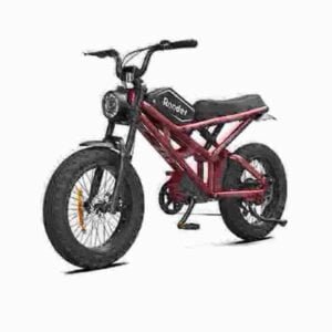 Coole E-Bike-Fabrik