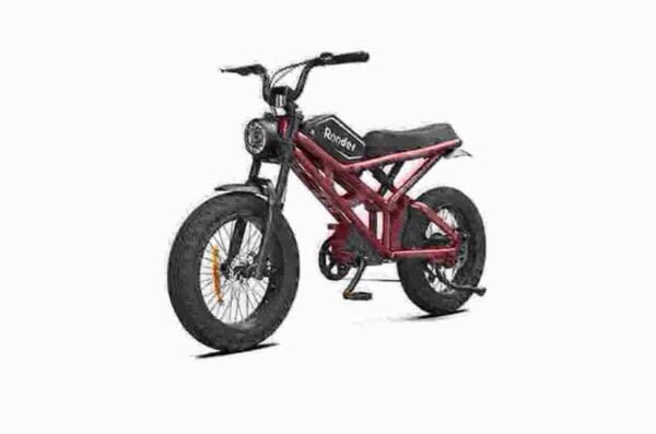 Coole E-Bike-Fabrik