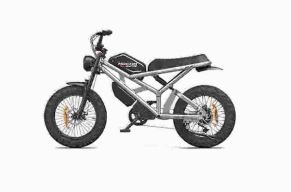 eBay E-Bike-Fabrik