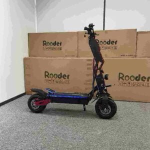 Elektromotorroller für Erwachsene Fabrik