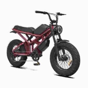 schnelle elektrische Dirtbike-Fabrik