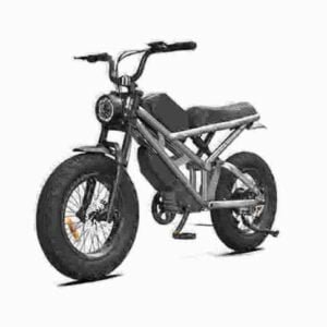 schnellste E-Bike-Fabrik