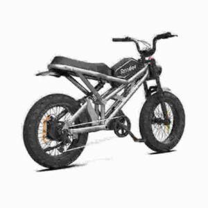 Fatbike E-Bike-Fabrik