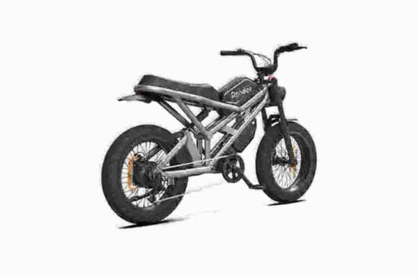 spezialisierte E-Bike-Fabrik