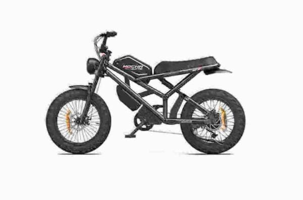 Top 10 E-Bike-Fabrik